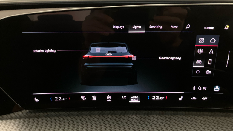 Audi Q5 2.0 TFSI Quattro S Line 5dr S Tronic Petrol Estate